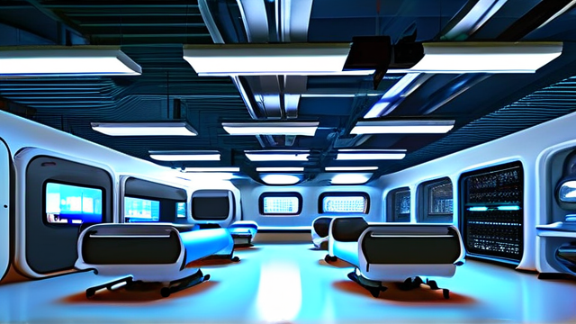 机器学习算法在软件用量预测与智能调度中的应用实践